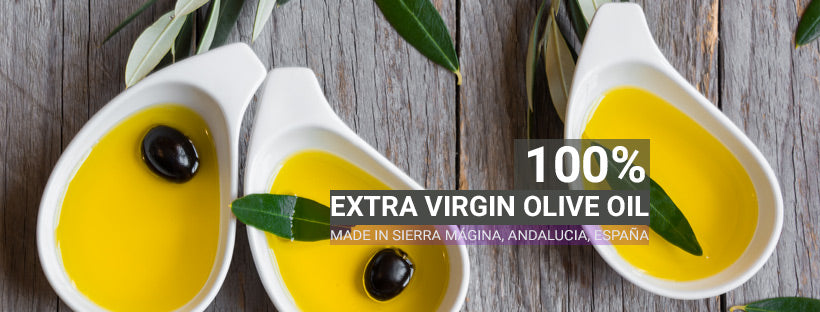8 choses que vous ne savez pas sur l'huile d'olive espagnole